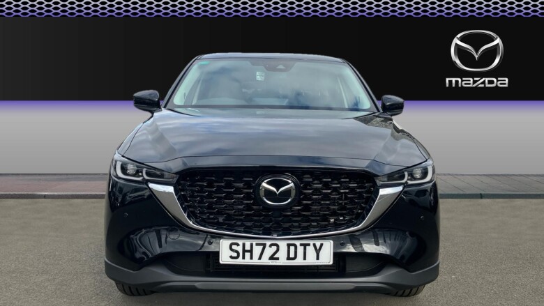 Mazda CX-5 2.2d Sport 5dr Diesel Estate